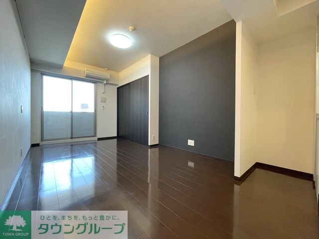 居室・リビング　リビング/居室