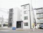 学園前駅より徒歩12分 3階 築1年1ヶ月の賃貸物件