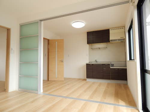 居室・リビング