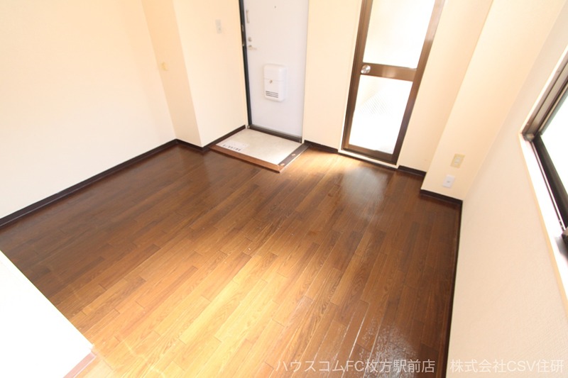 ハマンション伊加賀のその他写真
