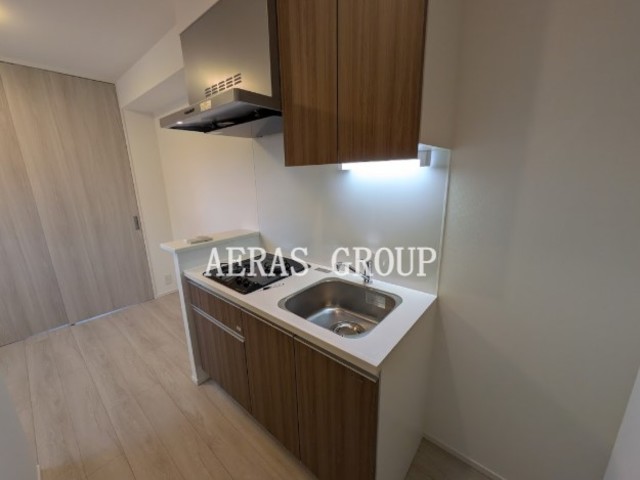 キッチン　参考写真