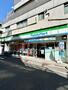 コンビニ　ファミリーマート 椎名町駅前店（コンビニ）まで253m
