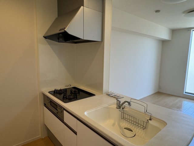 キッチン　システムキッチン