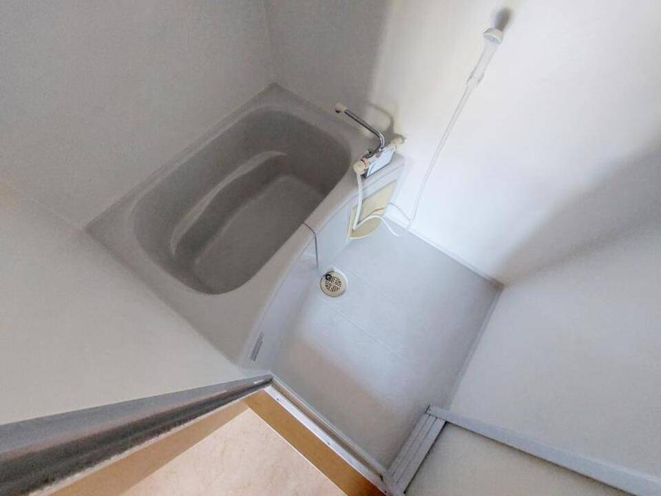 バス・シャワールーム　浴室