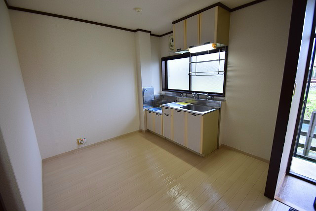 居室・リビング　※反転タイプ