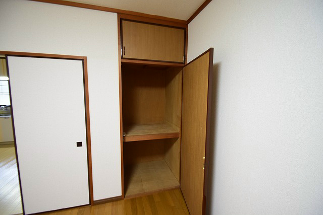 収納　※反転タイプ