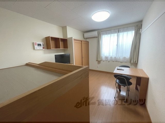 居室・リビング　洋室