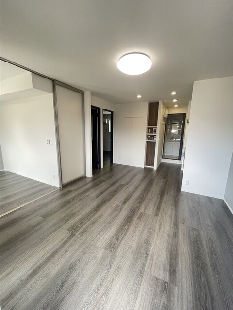 居室・リビング　ＬＤＫ１１．６帖