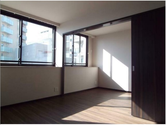 居室・リビング　居室※別部屋参考写真