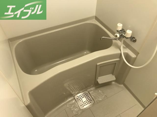 バス・シャワールーム　ユニットバス（イメージ）