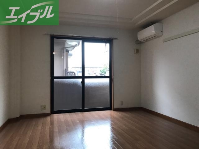 居室・リビング　洋室（イメージ）