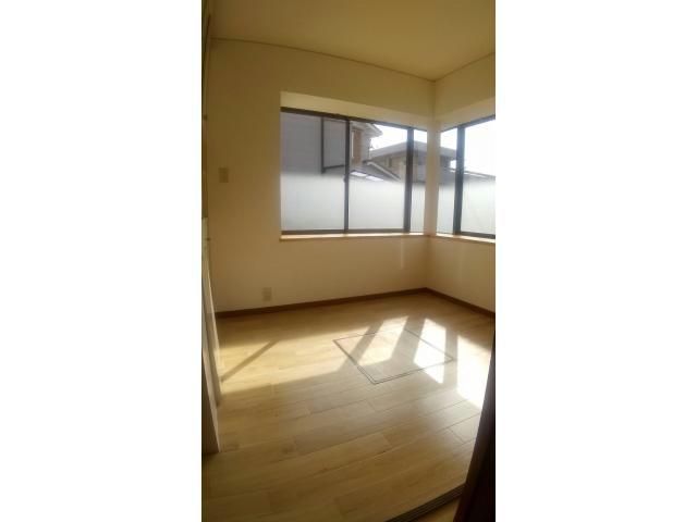 キッチン　みんなで食卓