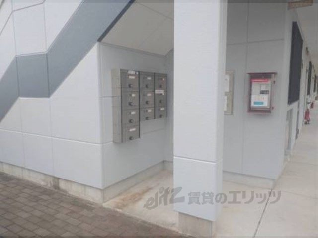 その他　集合ポスト