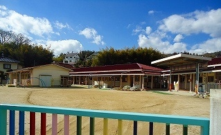 幼稚園・保育園　川上東部保育所（幼稚園・保育園）まで1614m