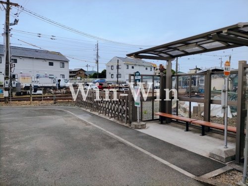 その他　赤岩口（その他）まで856m