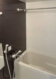 バス・シャワールーム　UPWARD