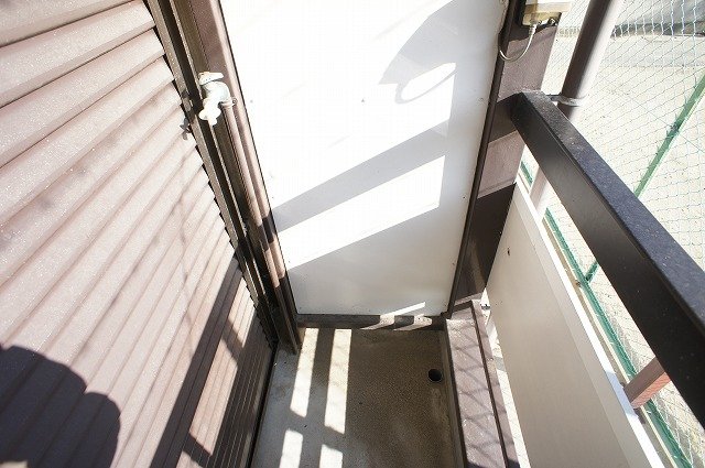 その他部屋・スペース　洗濯機置場