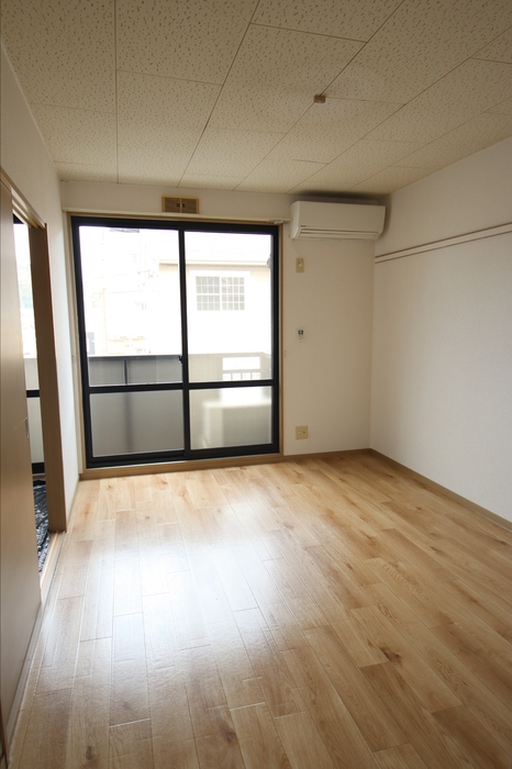 居室・リビング　洋室