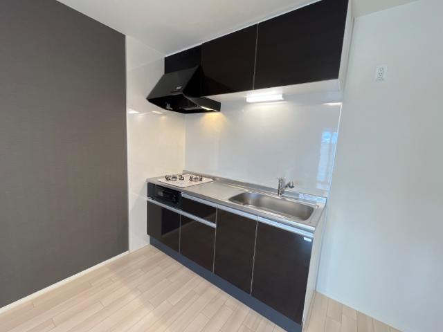 キッチン　システムキッチン