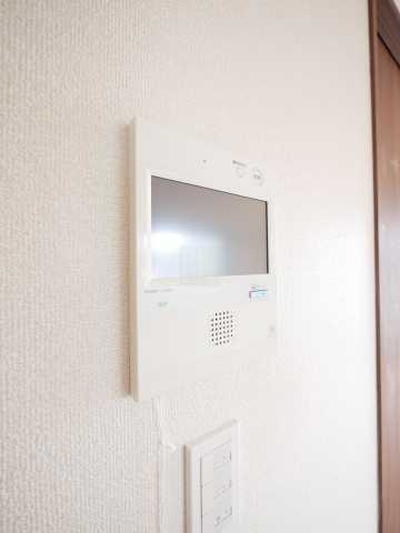 セキュリティ　パークアクシス駒込HILLTOPのセキュリティ