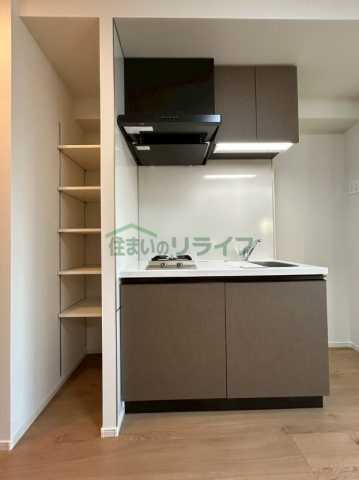 キッチン　別部屋参考写真