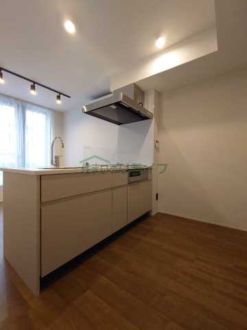 キッチン　別部屋参考写真