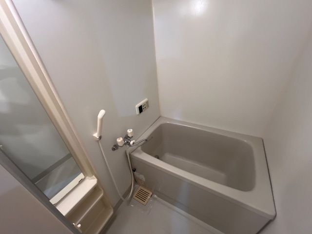 バス・シャワールーム　ユニットバス