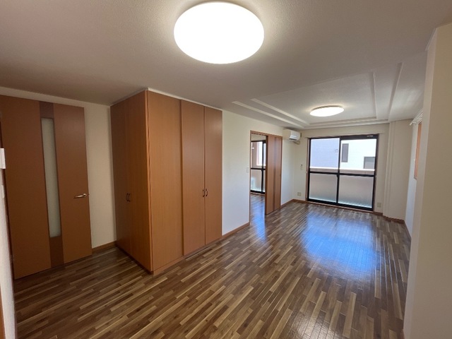 その他部屋・スペース　リビング