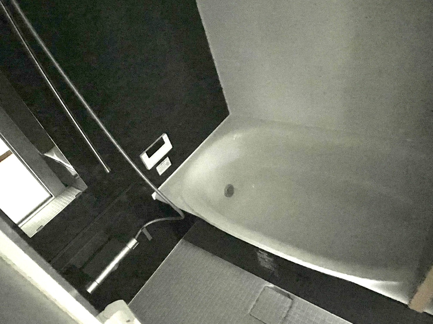 バス・シャワールーム　追焚機能