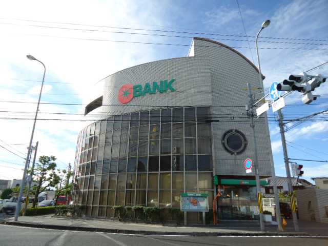 その他　トマト銀行西市支店（その他）まで281m