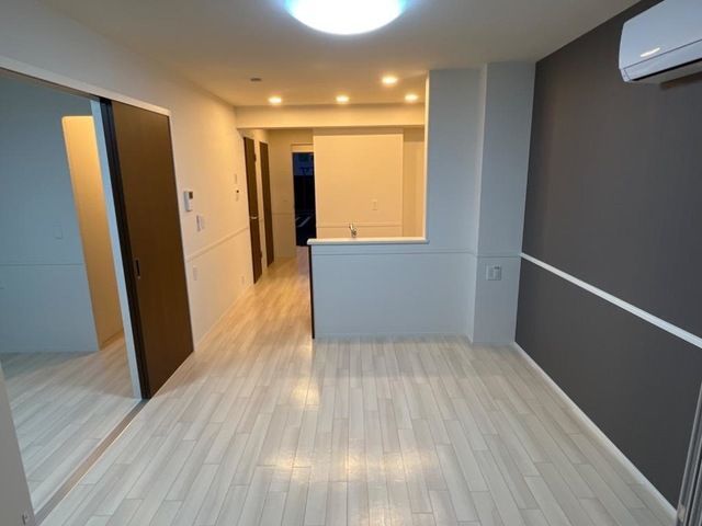 居室・リビング　※完成前参考写真・現況優先※