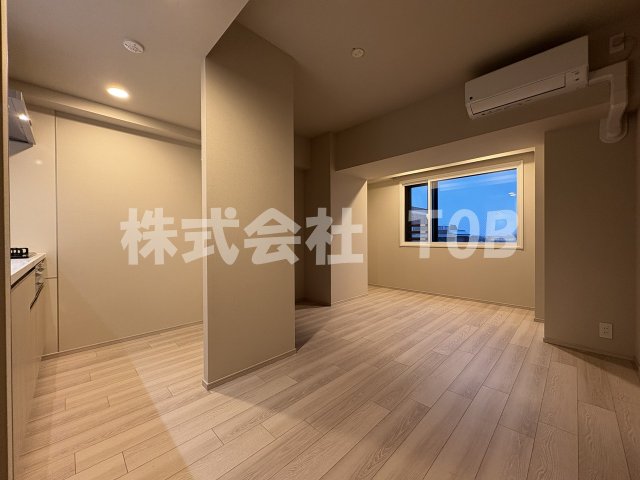 居室・リビング　LDK11.24帖