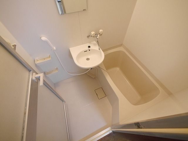 バス・シャワールーム　★お部屋探しは、タウンハウジング多摩センター店へ★