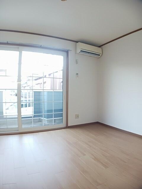 居室・リビング　居室