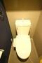 トイレ　同タイプ部屋参照