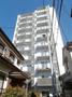 東池袋駅より徒歩3分 8階 築12年11ヶ月の賃貸物件