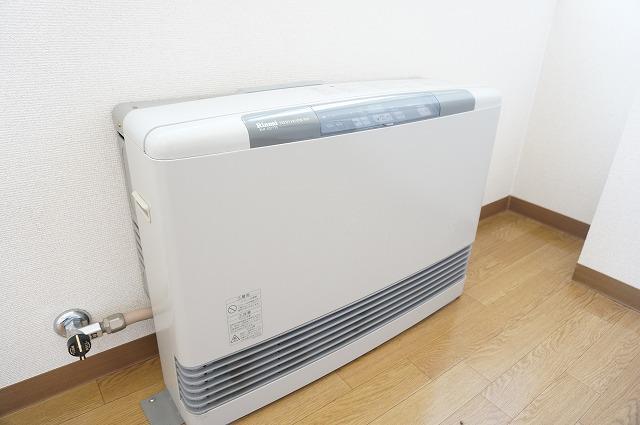 その他設備　設備