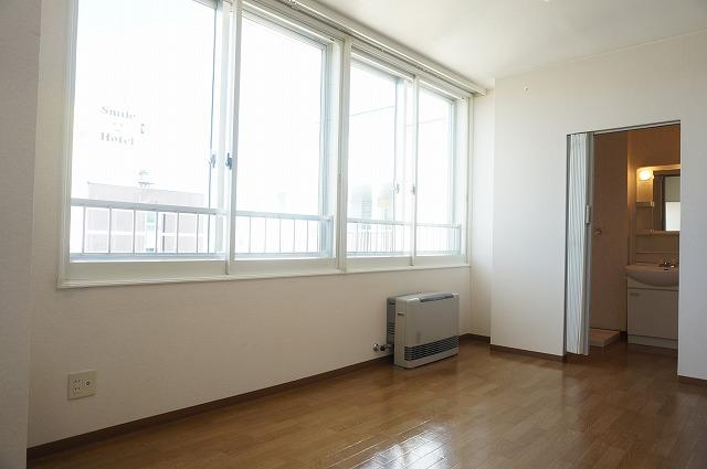 居室・リビング　リビング１