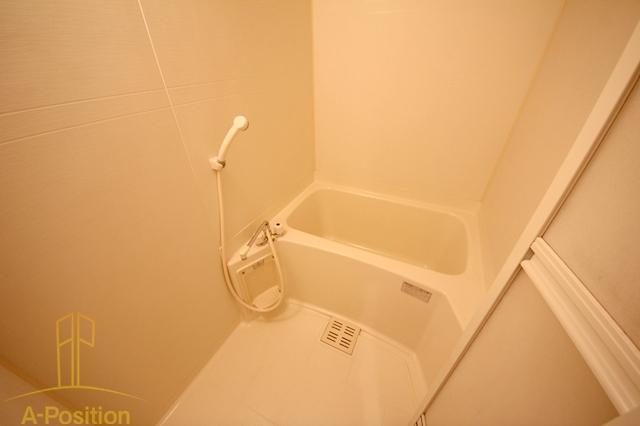 バス・シャワールーム　カスタリア新梅田