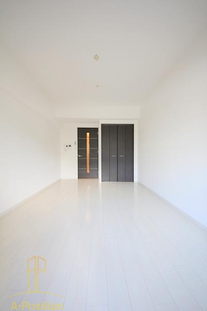 その他部屋・スペース　カスタリア新梅田