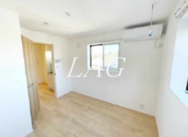 居室・リビング　洋室のお部屋です。