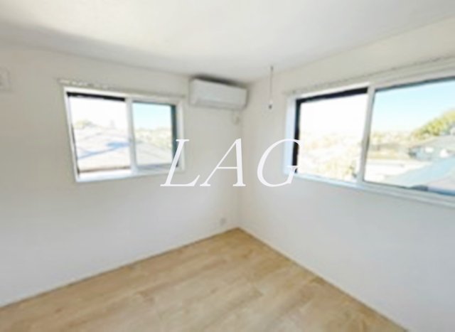 その他部屋・スペース　寝室です。