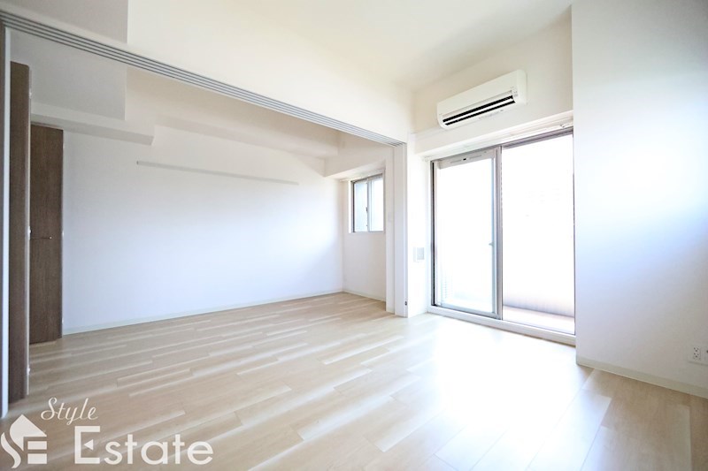 居室・リビング　リビング9.2帖