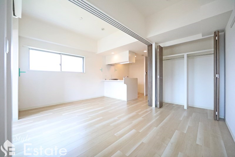 その他部屋・スペース　洋室4.2帖