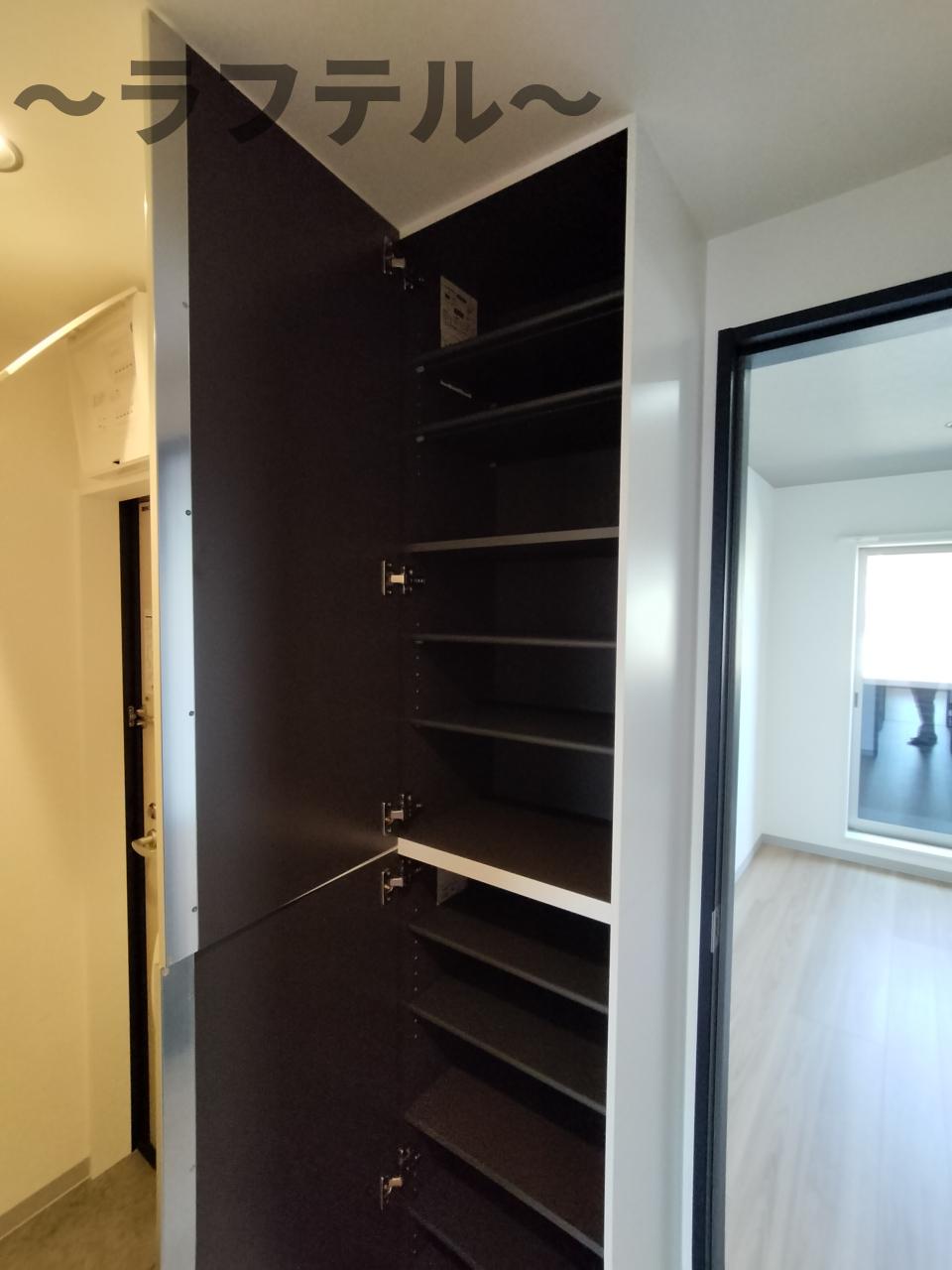 収納　別部屋イメージ写真