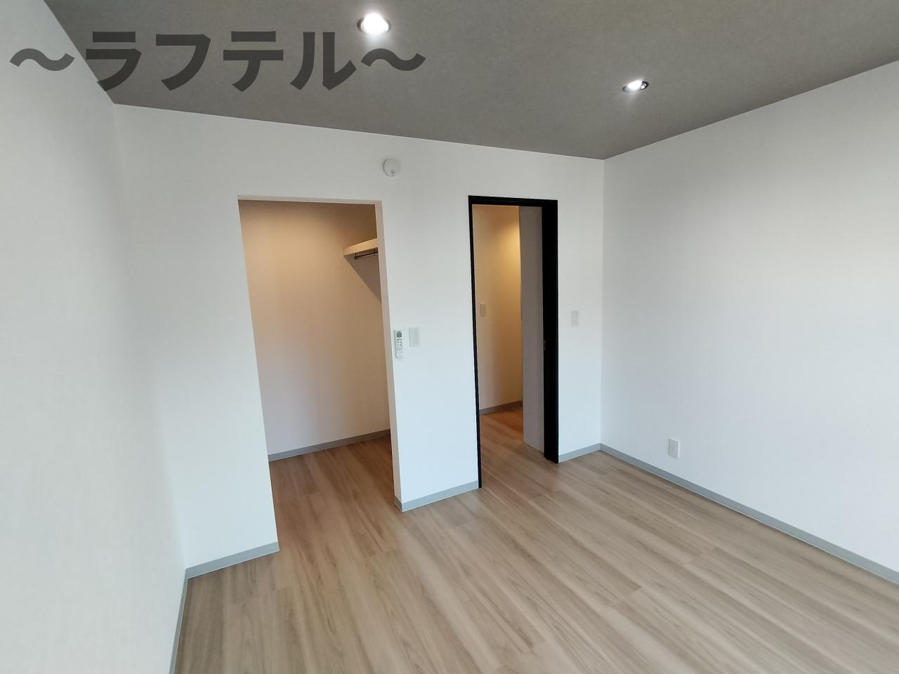 その他部屋・スペース　別号室イメージ写真