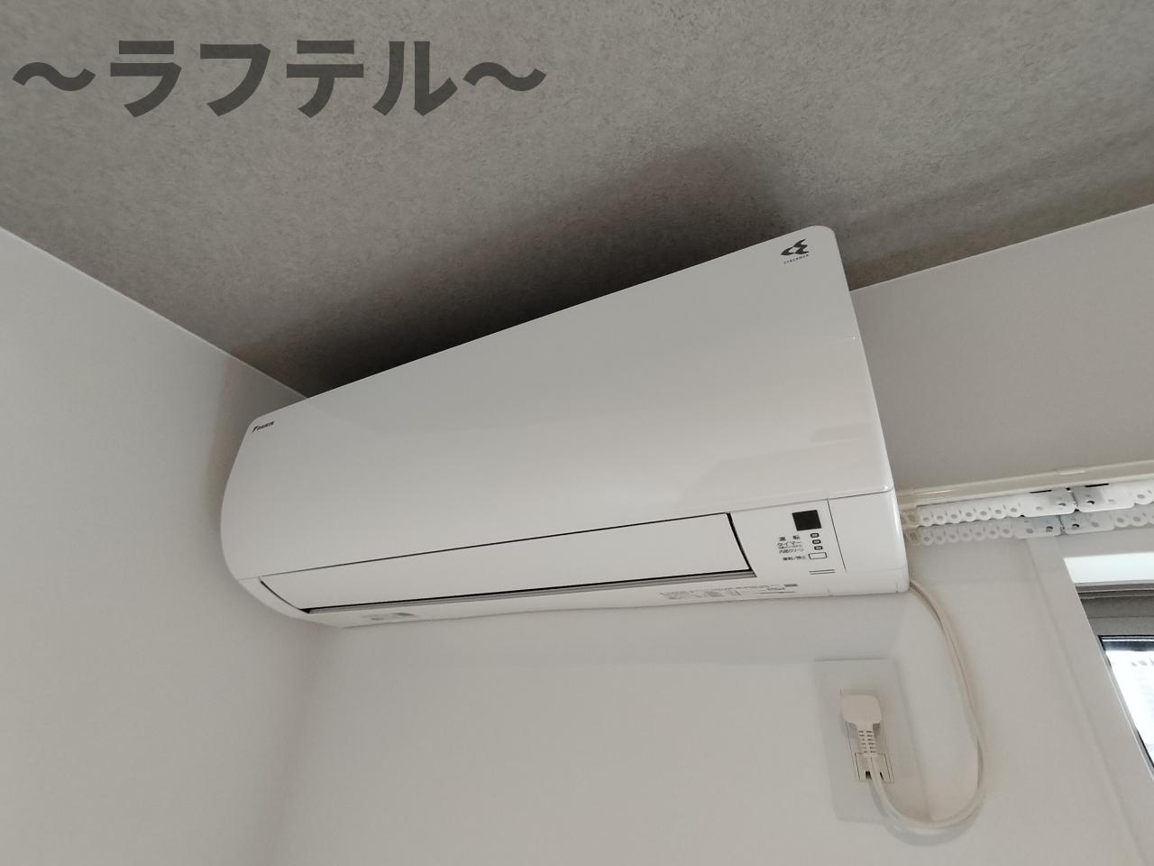 その他設備　別号室イメージ写真