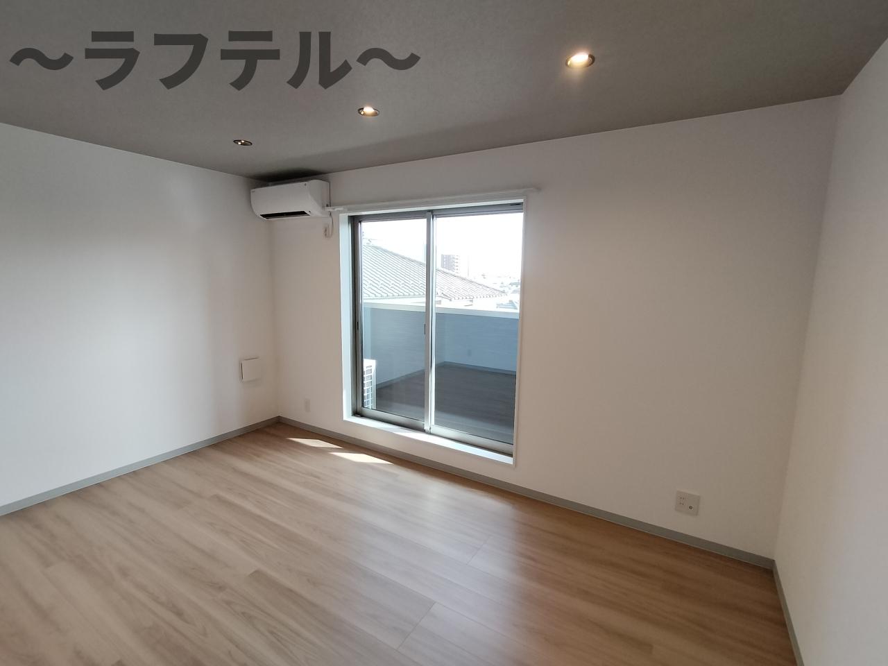 居室・リビング　別部屋イメージ写真