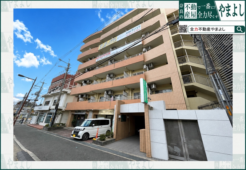 EXCELENTE FABRICAの外観写真