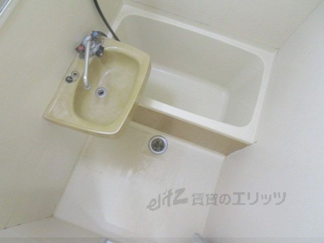 バス・シャワールーム　風呂